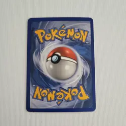 Deoxys EX Rayquaza Holo Pokemon Card 22/107 [Excellent Condition] - Image 3