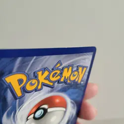 Deoxys EX Rayquaza Holo Pokemon Card 22/107 [Excellent Condition] - Image 5