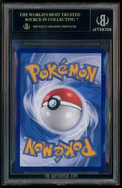 2025 Pokemon SV 151 Simplified Chinese #172 Pikachu Art Rare BGS 10 BLACK LABEL - Image 3