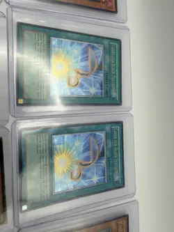 Yu-Gi-Oh! Blackwing Armed Wing, Debris Dragon Card Lot – Effect, Synchro, Fusion - Image 4