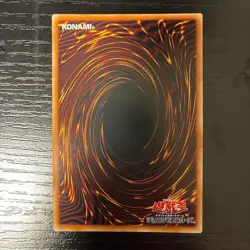 Blue-Eyes White Dragon LOCR-JP001 Prismatic Secret YuGiOh Japanese Over Frame - Image 2