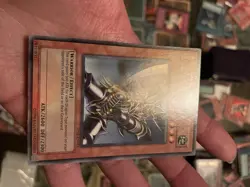 Buster Blader RP02-EN013 Super Rare Retro Pack 2 Near Mint Yugioh - Image 3