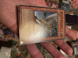 Buster Blader RP02-EN013 Super Rare Retro Pack 2 Near Mint Yugioh - Image 5