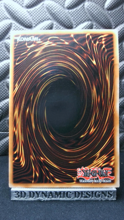 | Yugioh Dimensional Prison SDCR-EN033 1st Edition Common MP/HP 🔥 | - Image 2