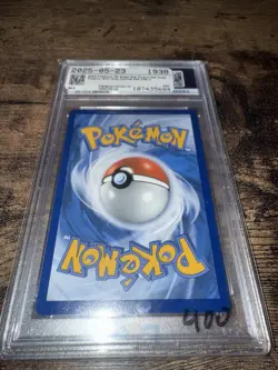 Pikachu with Grey Felt Hat 085 Sv: Scarlet & Violet Promo Cards Regular - Image 3