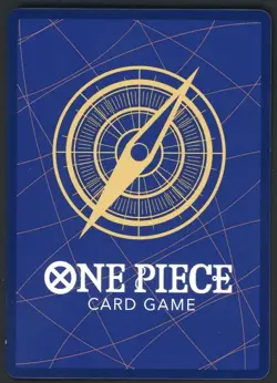 2026 One Piece EB03 Heroines Edition Special Alternate Art EN #053 Nami - Image 2