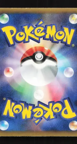 Black Kyurem 216/BW-P Black & White Promo Japanese Pokemon Card TCG - Image 2