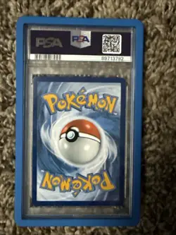 Pikachu with Grey Felt Hat 085 Sv: Scarlet & Violet Promo Cards Regular - Image 2