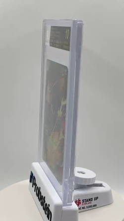 2025 One Piece Legacy of Master ST13011 Portgas D. Ace SP BGS 10 BLACK LABEL - Image 2