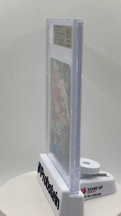 2025 One Piece Promo Championship Regionals Top 64 Prize #050 Nami BGS 9.5 - Image 2