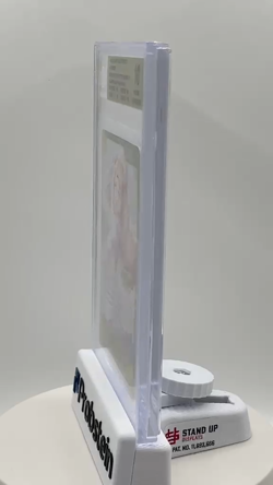 2022-24 One Piece Promos JPN OP03112 Charlotte Pudding P Chmpsp Wave 1 BGS 10 - Image 2
