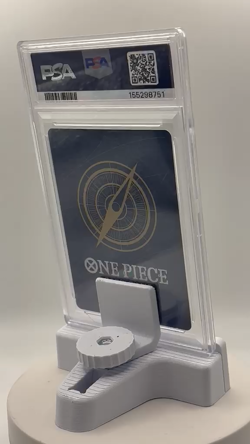 2026 One Piece EB03 EN Special Alternate Art #026 Boa Hancock PSA 10 GEM MINT - Image 2