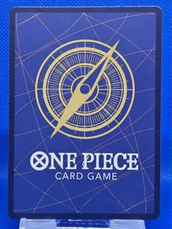 Lucky.Roux PRB02-003 R | PRB2 -The Best- Vol. 2 | One Piece TCG | English - Image 2