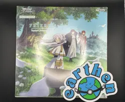 Weiss Schwarz: Frieren Beyond Journey's End Booster Box 1st Ed. FACTORY SEALED - Image 2