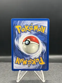 Pokemon Card - Charmander 50/82 Team Rocket - LP - Image 2