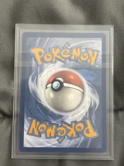 Kingdra EX SVP 131 Shrouded Fable Black Star Promo Pokemon TCG Card - NM - Image 2