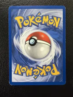 Pokemon TCG Dugtrio Expedition Base Set Holo Rare Card 10/165 With Swirl🌀MP - Image 3