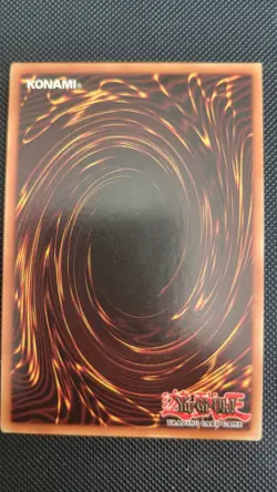 Gate Guardian MRD-000 Metal Raiders Secret Rare Yugioh CARD - Image 2