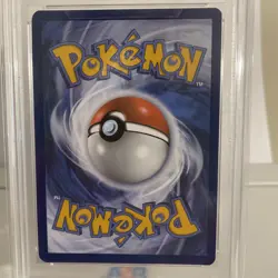 PSA 9 MINT Mew ex 053 Sv: Scarlet & Violet Promo Cards Holo Pokemon - Image 3