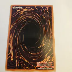 Elemental HERO Ocean LCGX-EN025 Legendary Collection 2: The Duel Academy card - Image 3