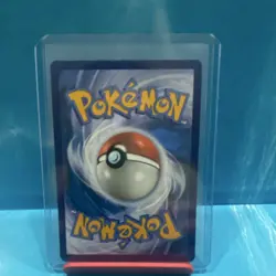 Pokemon TCG Kangaskhan ex Holo Card Scarlet & Violet 151 115/165 230 HP EN - Image 2