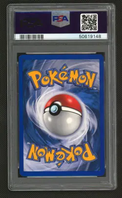 Milotic ex Pokemon Card EX Emerald 96/106 ARK BGS PSA 9 - Image 2