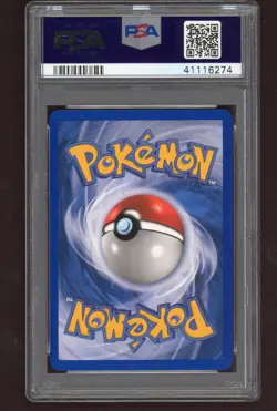Raikou Gold Star Holo Pokemon Card Unseen Forces 14/115 ARK BGS PSA 10 - Image 2