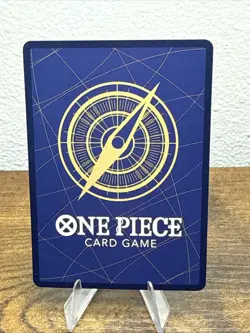 Portgas D Ace R Parallel PRB02-018 ONE PIECE Card The Best Vol.2 Japanese - Image 2