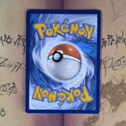 Snorlax 143/196 Lost Origin Holo Rare NM Pokemon Card English - Image 2