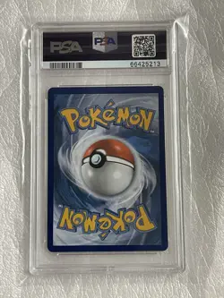 2021 Pokemon Celebrations Birthday Pikachu #24 Black Star PSA 9 *Extra Cards* - Image 2