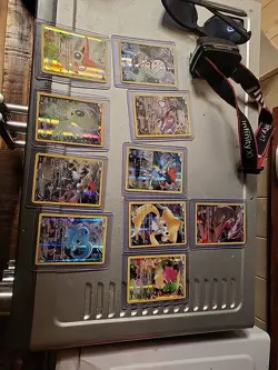 Pokemon Cards Promos XY - Image 1