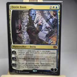 Dovin Baan Kaladesh Regular - Image 1