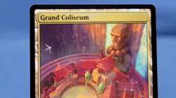 Grand Coliseum 68 TMC NM R Mtg 🔮 * - Image 2