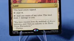 Grand Coliseum 68 TMC NM R Mtg 🔮 * - Image 3