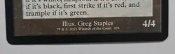 Scion of Draco (Retro Frame) Modern Horizons 2 Regular - Image 3