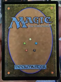 MTG - Beseech the Mirror - 0082 - WOE - NM - Image 2