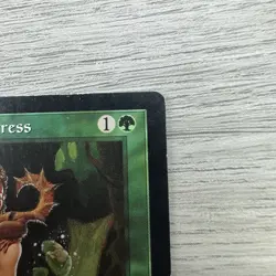 MTG Magic the Gathering Argothian Enchantress Rare Urza's Saga NM Free Shipping! - Image 4