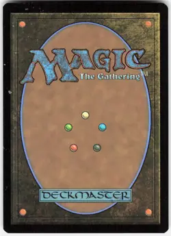North Wind Avatar 162 Teenage Mutant Ninja Turtles Magic the Gathering - Image 2