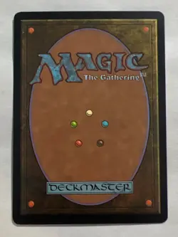 MTG - Hickory Woodlot - Mercadian Masques - LP - Magic the Gathering - Image 2