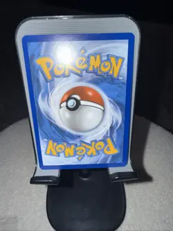 Pokemon Tangela 178/165 Sv: 151 Illustration Rare Full Art Holo [MINT+] - Image 4