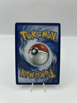 Pokemon TCG Arctozolt Holo Rare Card SV046/SV122 Shining Fates - Image 2