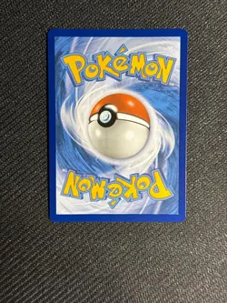 Wiglett 206/198 Illustration Rare Scarlet & Violet Pokemon Near Mint - Image 3