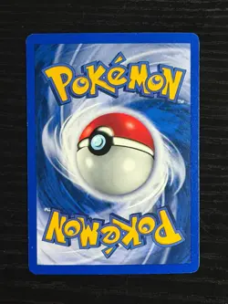 Pokemon TCG Gyarados Base Set Shadowless Holo Foil Near Mint NM - Free Returns! - Image 3