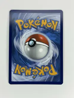 Vanillite 111/086 Pokemon TCG Rare White Flare Holo Card (Near Mint) NM - Image 3