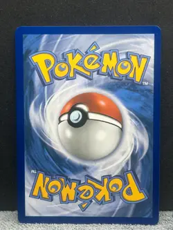 Ethan's Ho-Oh ex 209/182 Ultra Rare Destined Rivals Holo Near Mint - Image 2