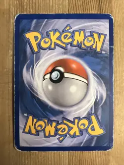 Rayquaza Holo Rare 20/95 DAMAGED Call Of Legends Pokemon TCG 2011 - Image 2