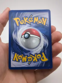 Dark Hypno 9/82 Pokemon Team Rocket Holo - Image 4