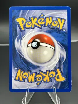 Pokemon TCG Teddiursa 109/144 Skyridge Common Regular EN 2003 - Image 4