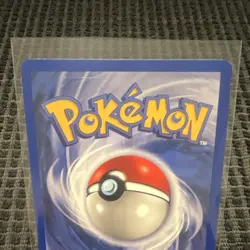 Pokemon TCG Moltres Fossil Rare Non-Holo 27/62 English Wizards 1999 - Image 5