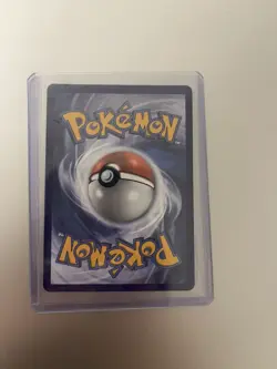 Erika’s Tangela 218/217 Pokemon Ascended Heroes Illustration Rare IN HAND - Image 3